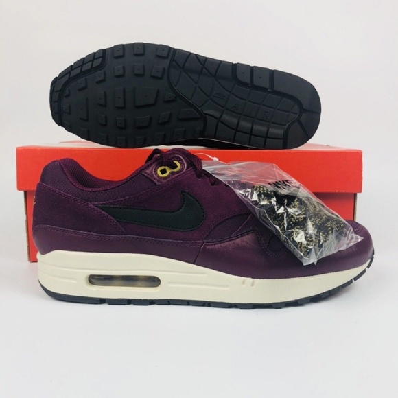 Nike Air Max 1 Premium - Picture 6 of 6
